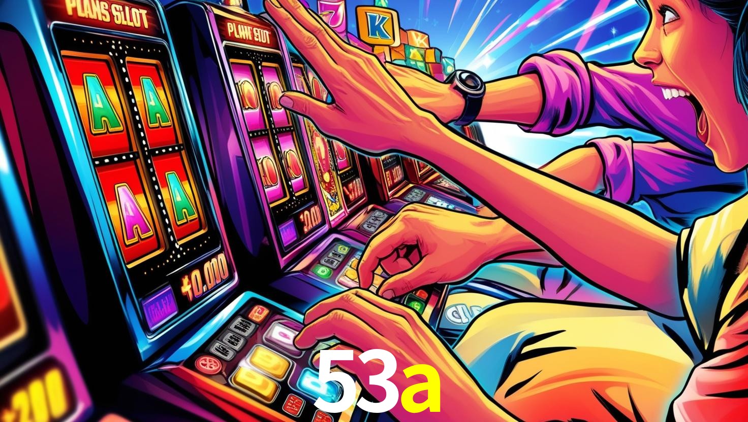 Cadastro Rápido 53A.COM