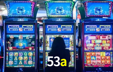 Blackjack Table 53a