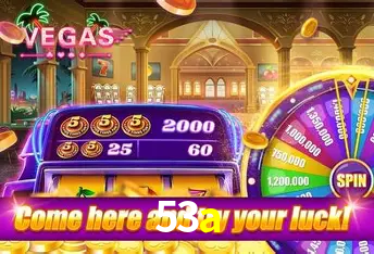 Roulette Table 53a